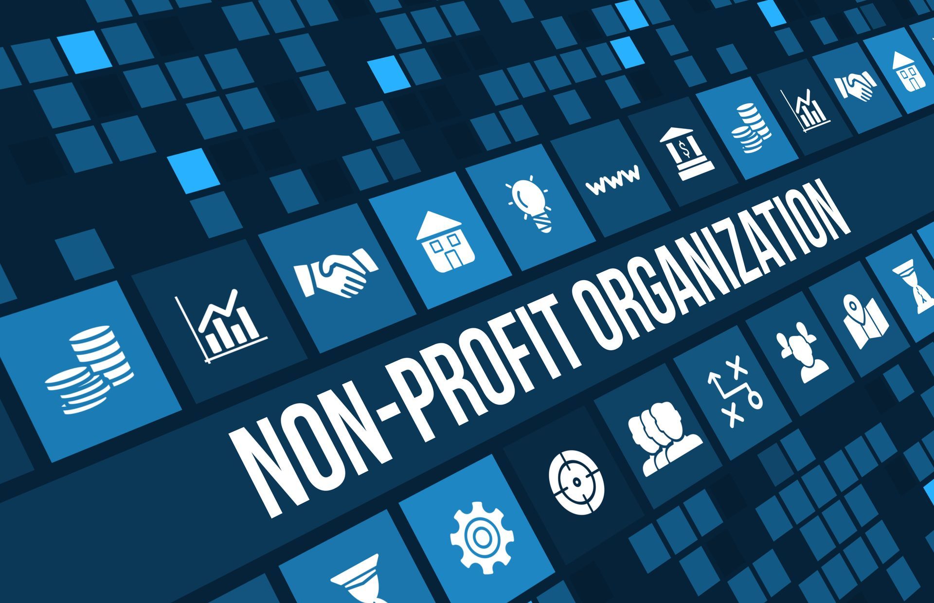 Non-Profit Incorporation — Pikesville, MD — Michael R. Goldstein, Esquire, LLC  