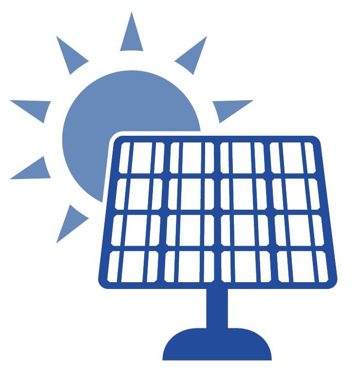energia rinnovabile  icona