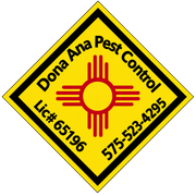 Dona Ana Pest Control Inc