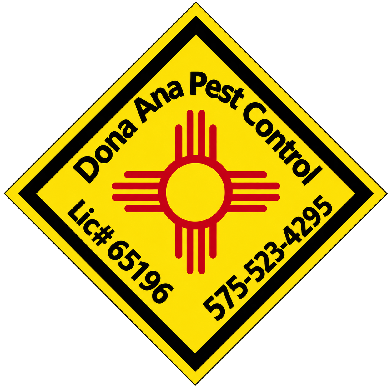 Dona Ana Pest Control Inc Dona Ana Pest Control Inc