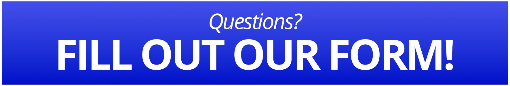 Blue button with white text: