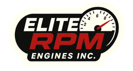 Elite RPM Engines Inc. logo