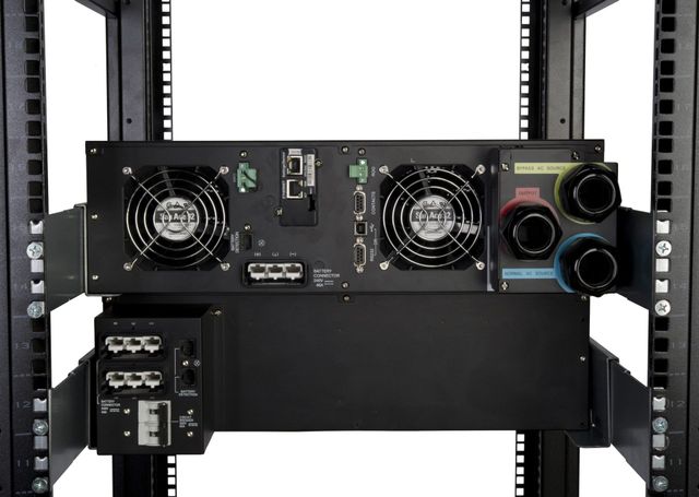 EATON 9PX Lithium-Ion UPS | Industrial UPS Systems