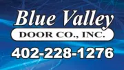 Blue Valley Door Co., Inc. Blue Valley Door Co., Inc.