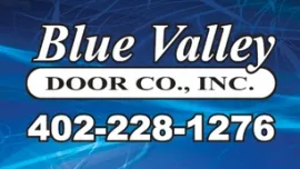Blue Valley Door Co., Inc.