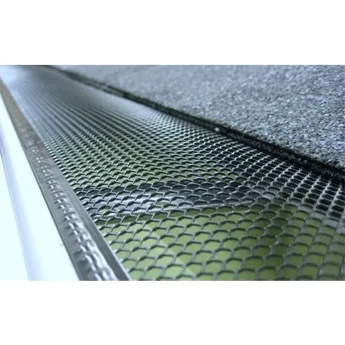 Seamless Gutter — Beatrice, NE — Blue Valley Door Co. Inc.