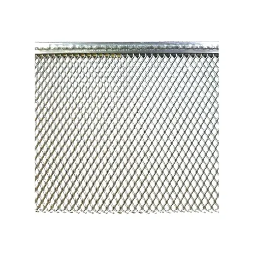 Mesh Gutter — Beatrice, NE — Blue Valley Door Co. Inc.