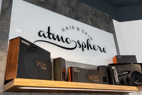 Atmosphere Logo