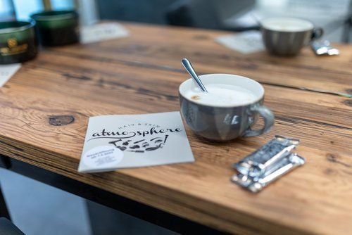 Kaffeetasse