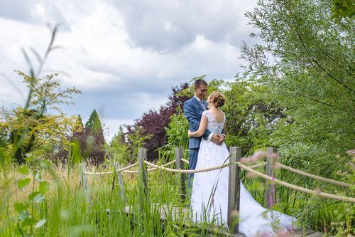 Hochzeit Fotos