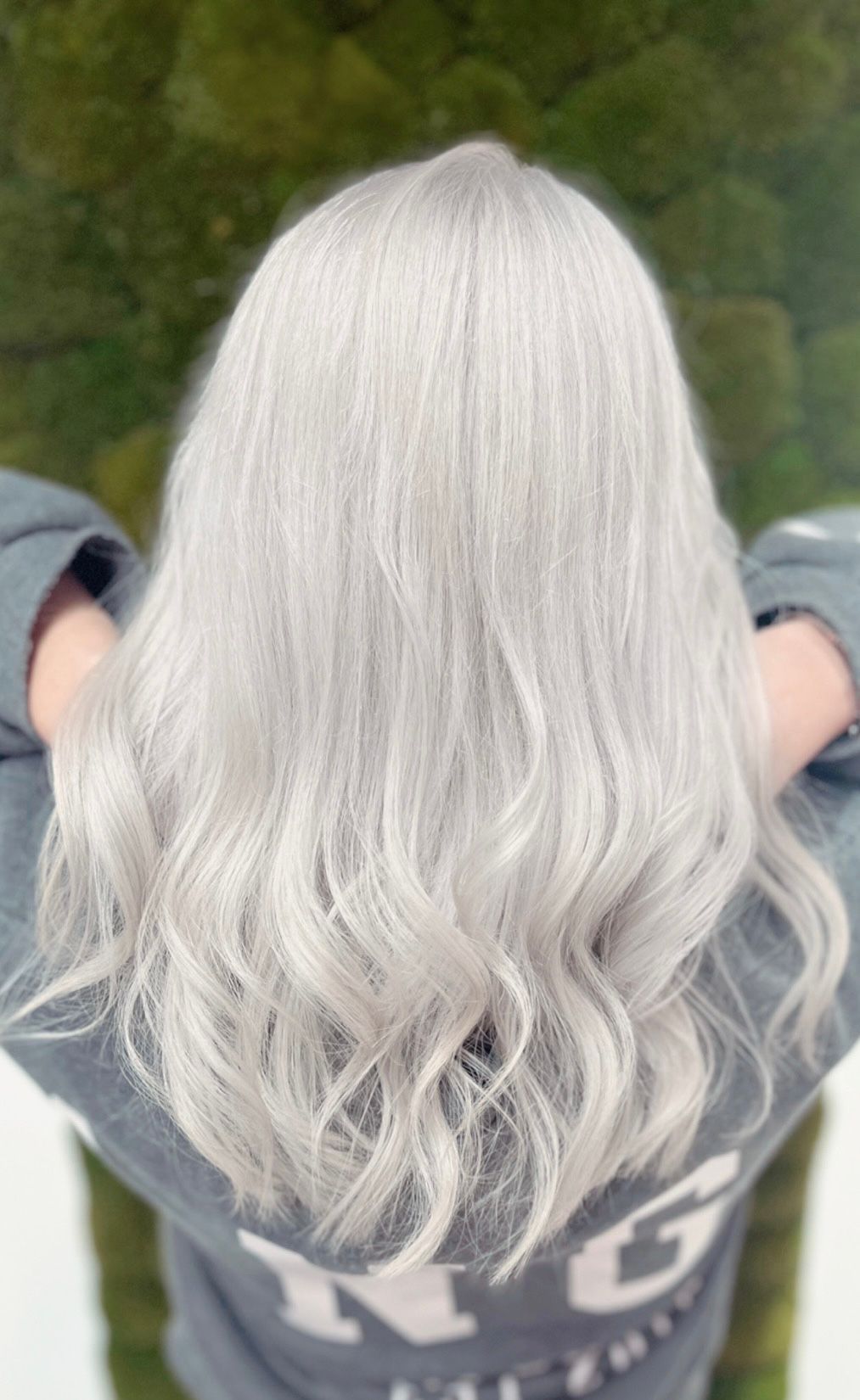 Haare Nachher