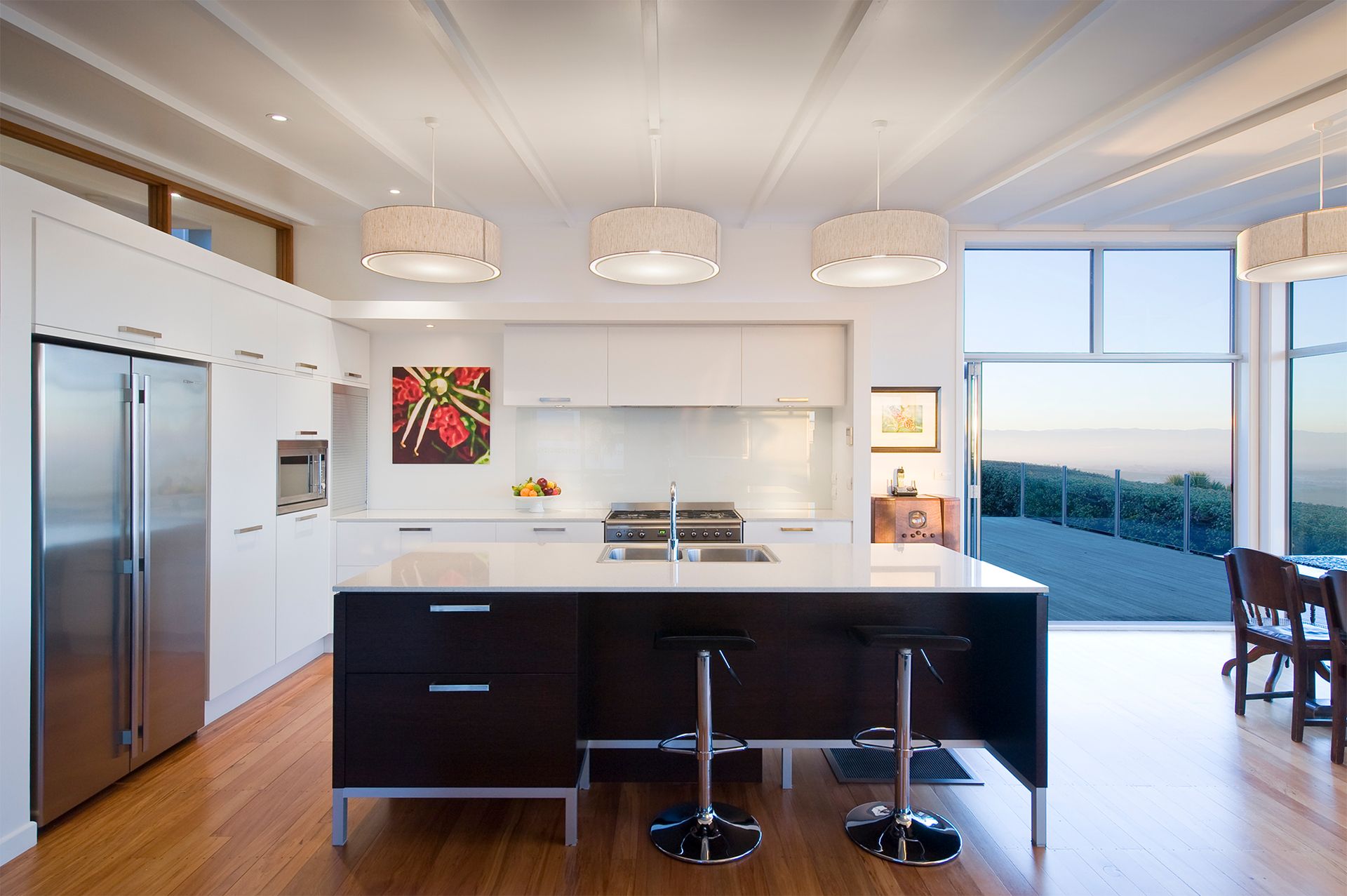 Jackson + Jackson Interiors