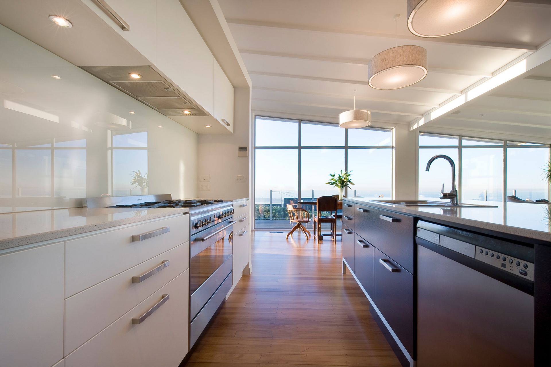 Jackson + Jackson Interiors