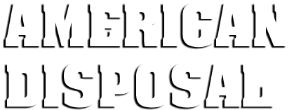 American Disposal American Disposal