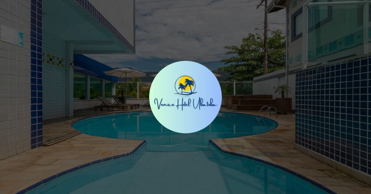 Hotel Venice, Ubatuba