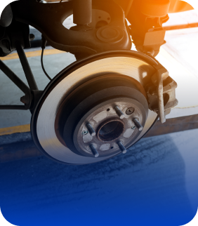 Brake Service | Vidler's Automotive