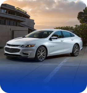 Chevrolet | Vidler's Automotive