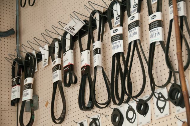 belts | Vidler's Automotive