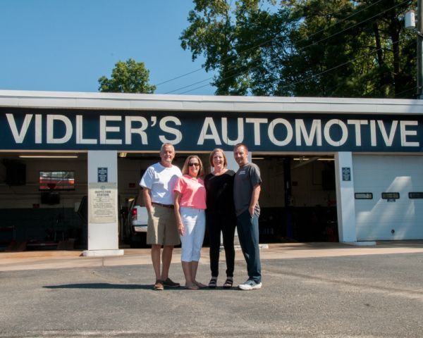 Team | Vidler's Automotive