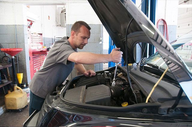 bonet | Vidler's Automotive