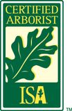 ISA Certified Arborist