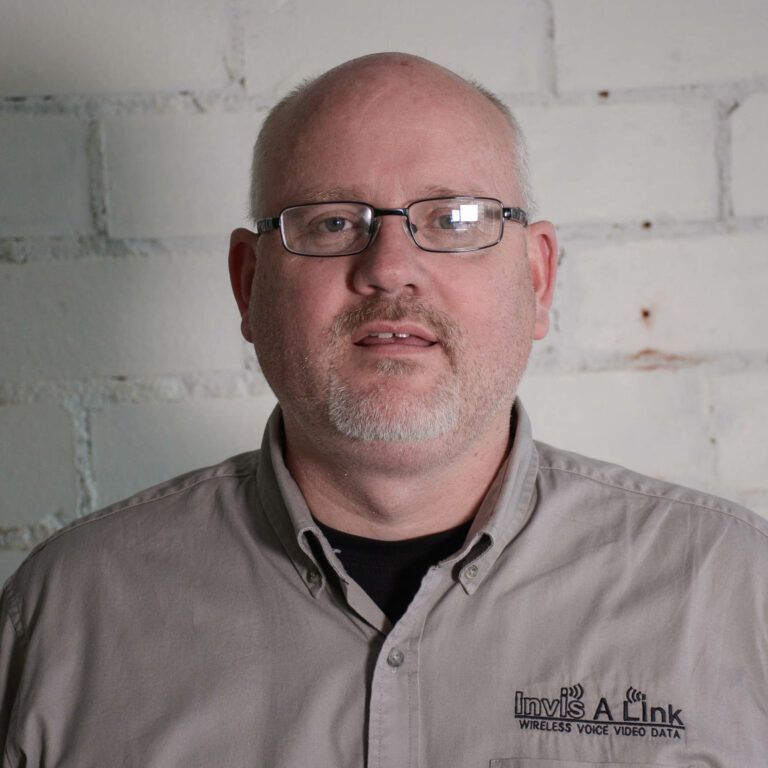 Jeff Tebo Photo