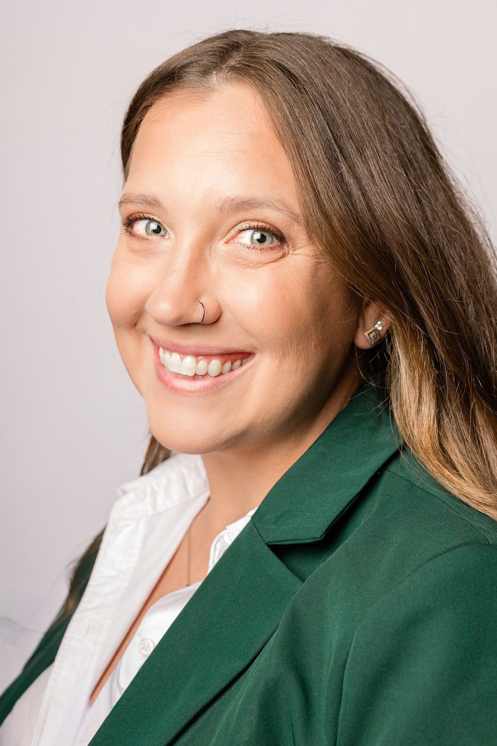 Megan Duty, Personal Injury Case Manager of Freeman & Fuson, Nashville Trial Lawyer