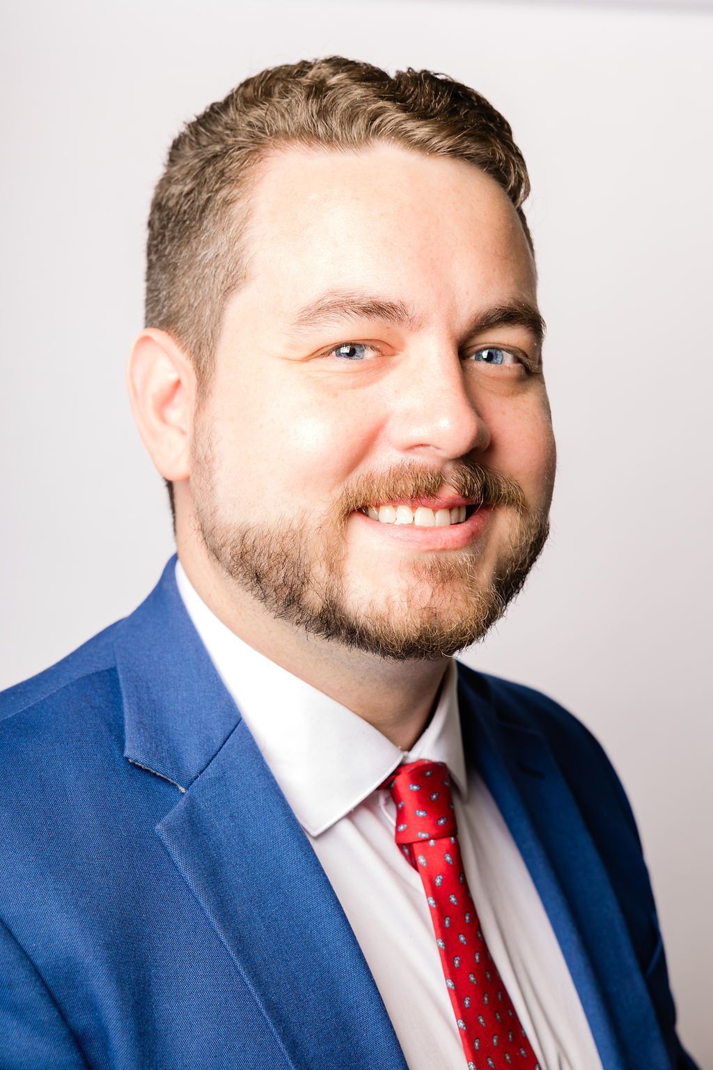 Charles Grissom, Paralegal to Mark T. Freeman, Esq. of Freeman & Fuson, Nashville Trial Lawyer