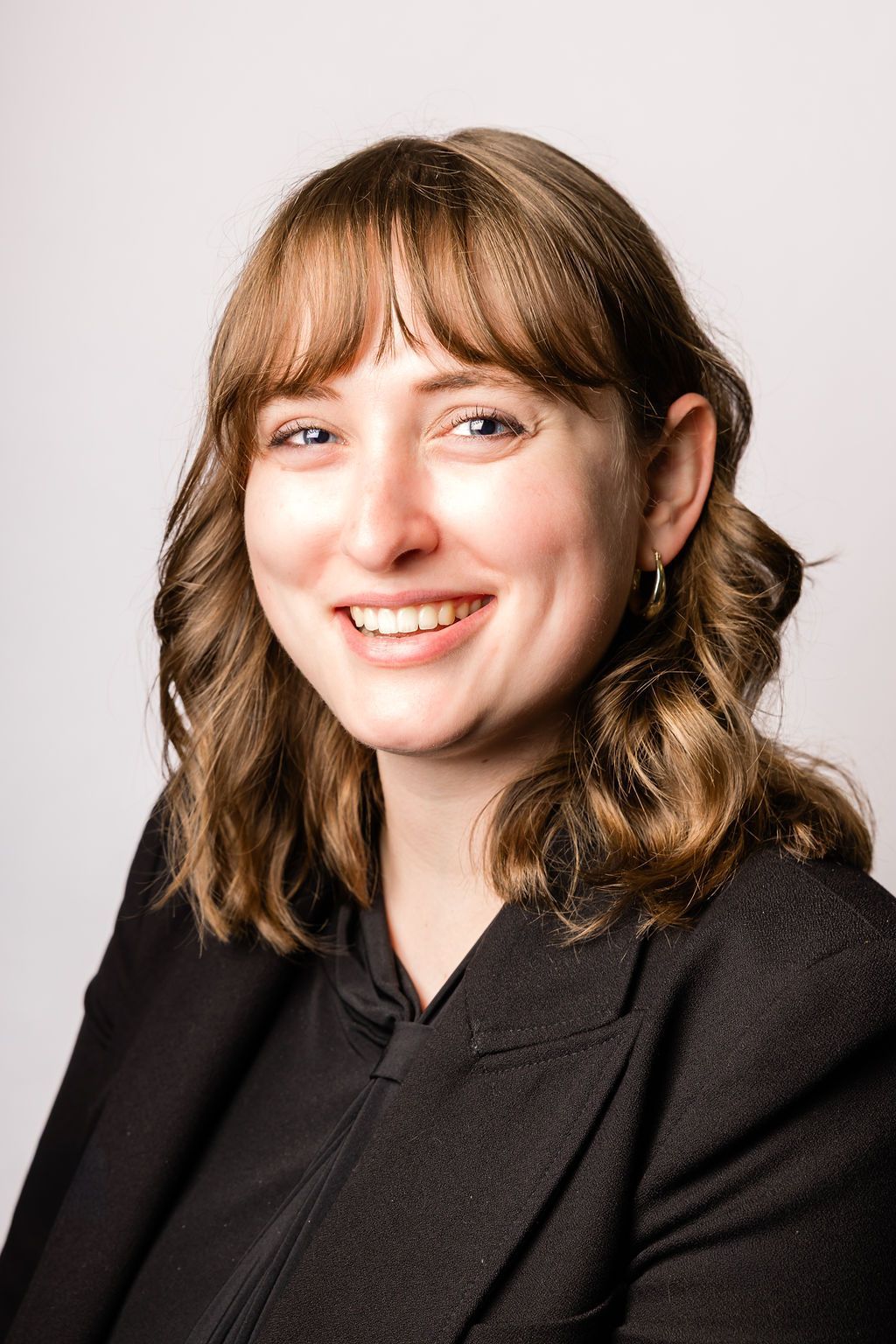 Kara Giesing, Paralegal to Carolanne King & Marissa Knight of Freeman & Fuson, Nashville Trial Lawyer