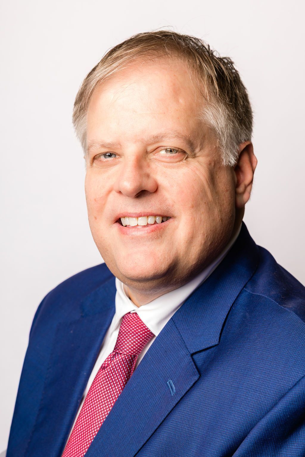 Mark T. Freeman, Esq., Founding Partner of Freeman & Fuson, Nashville Trial Lawyer