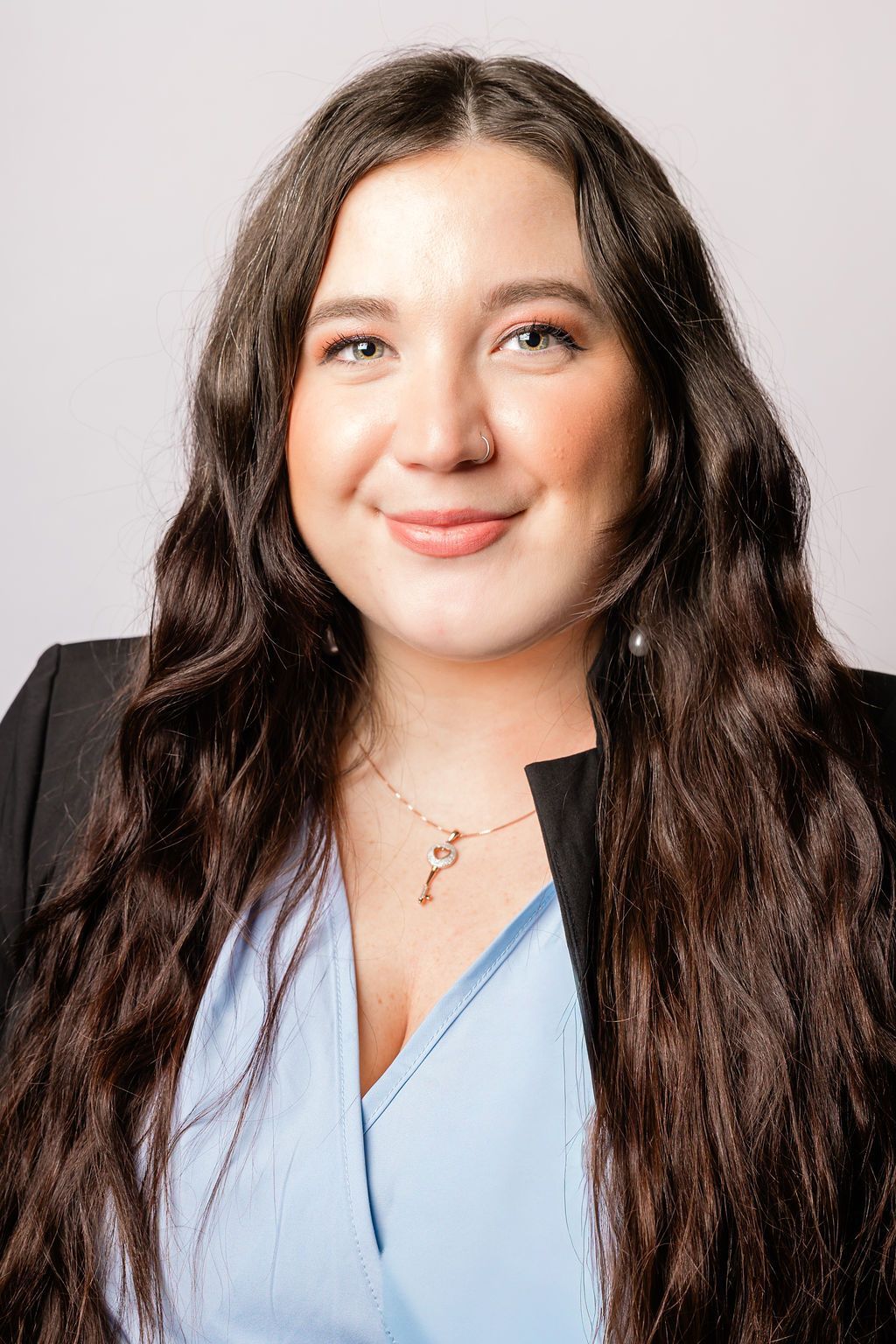 Makenzie Clark, Paralegal of Freeman & Fuson, Nashville Trial Lawyer