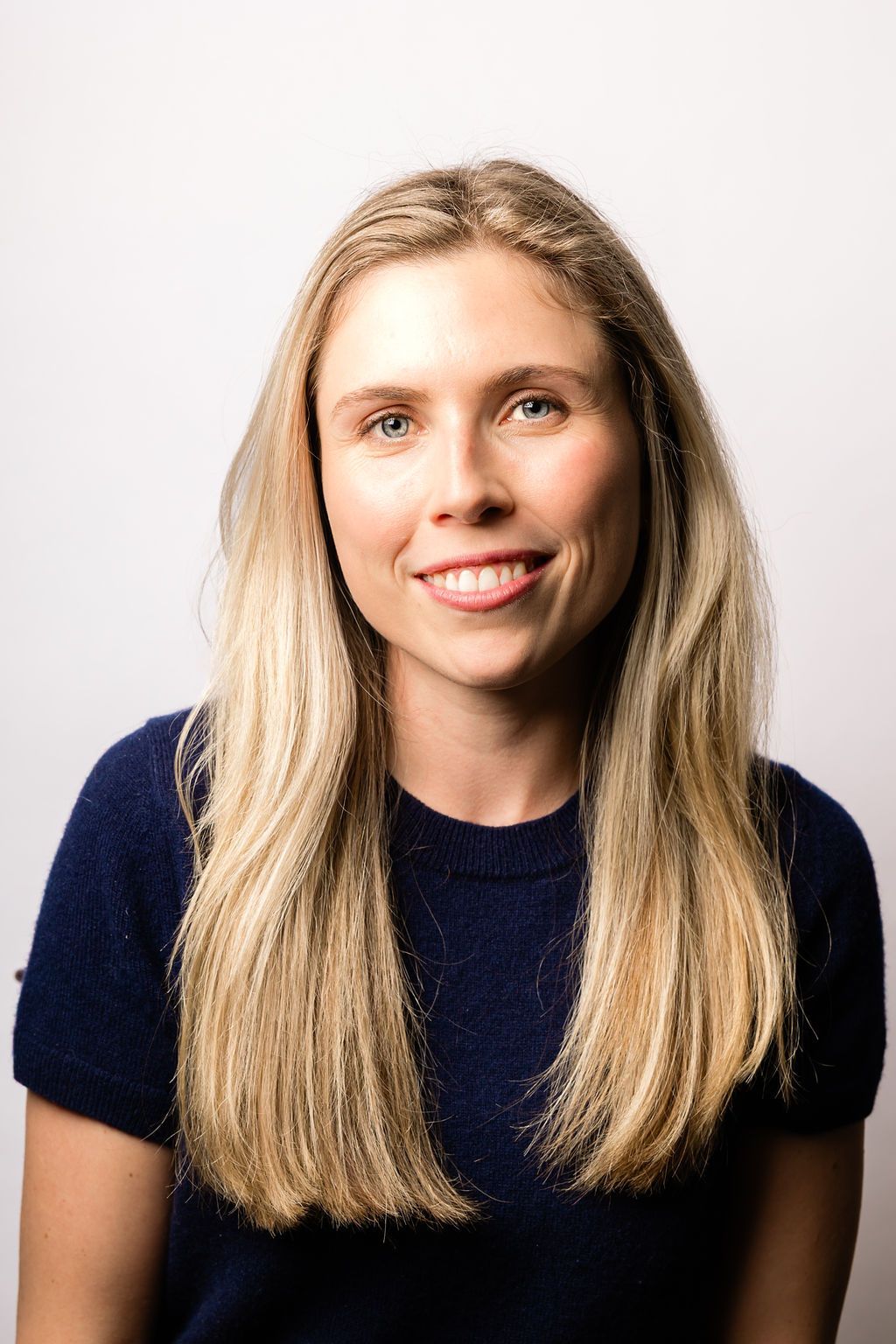 Kynlie Reames, Office Manager of Freeman & Fuson, Nashville Trial Lawyer