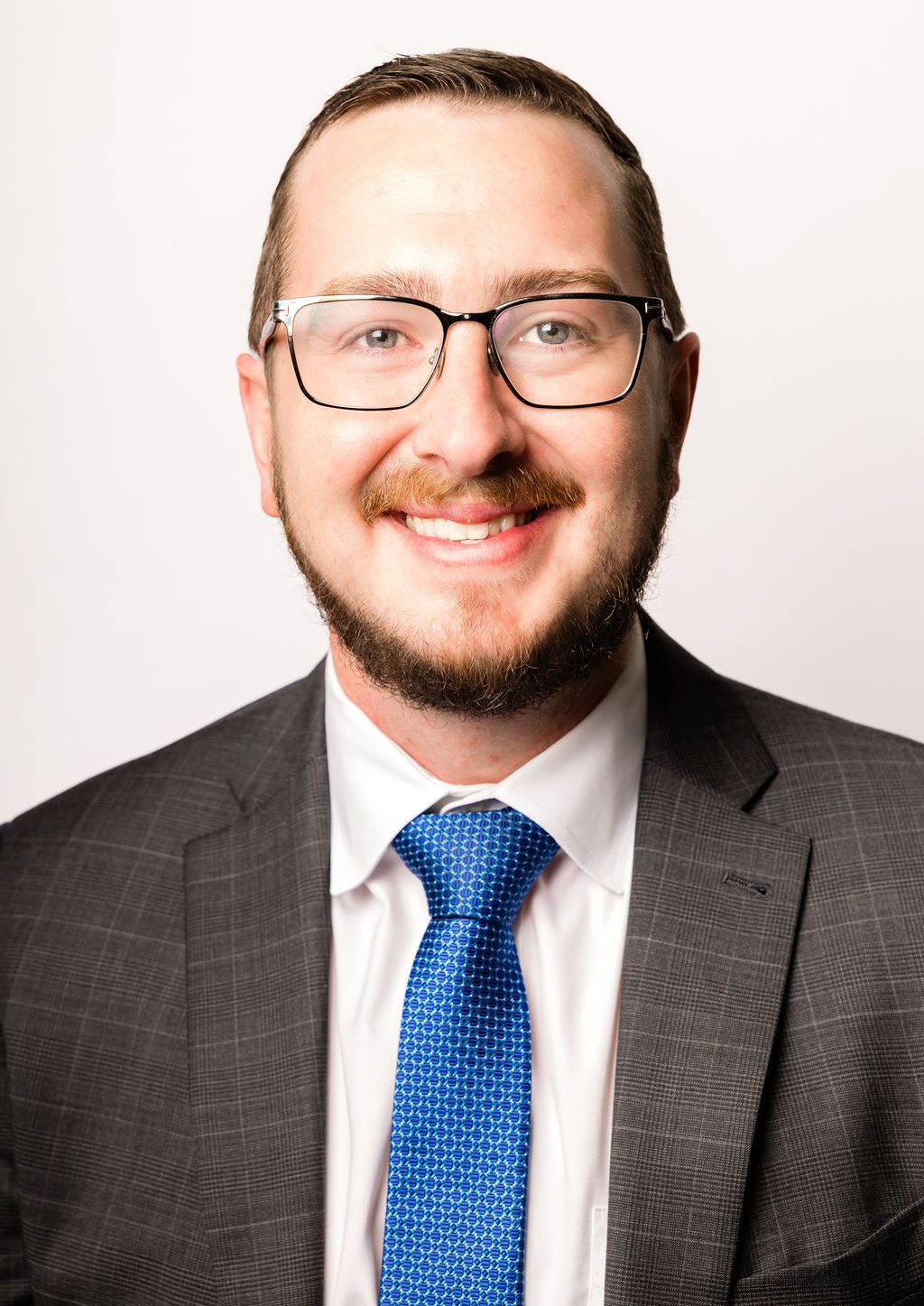 Nickolas I. Schulenberg, Esq., Associate Attorney of Freeman & Fuson, Nashville Trial Lawyer