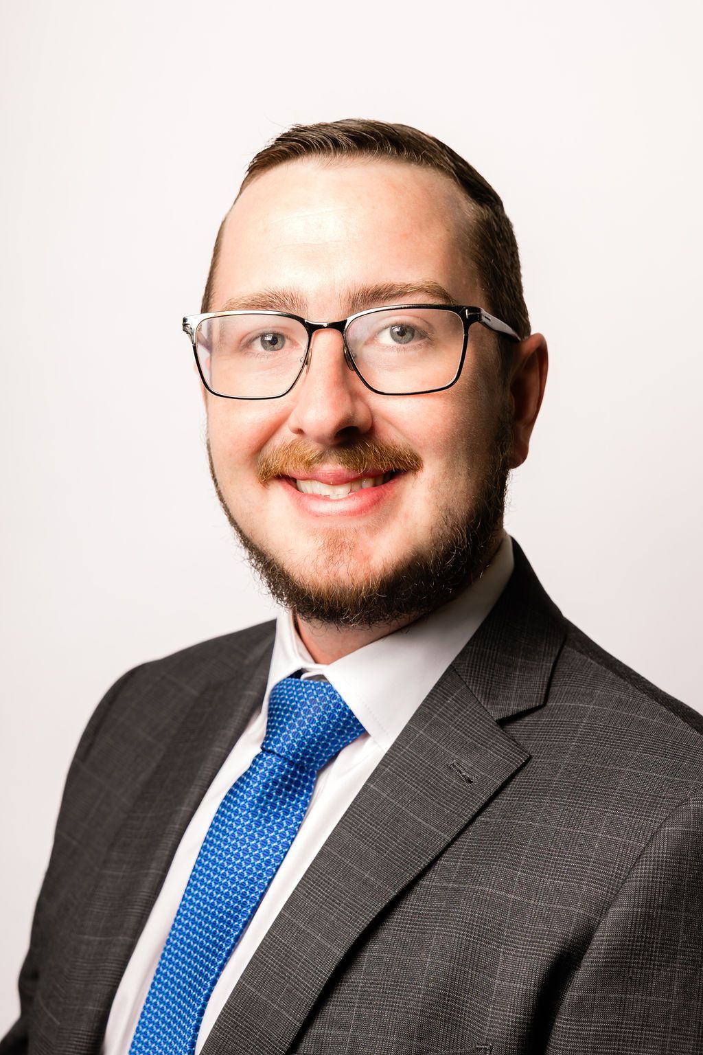 Nickolas I. Schulenberg, Esq., Associate Attorney of Freeman & Fuson, Nashville Trial Lawyer