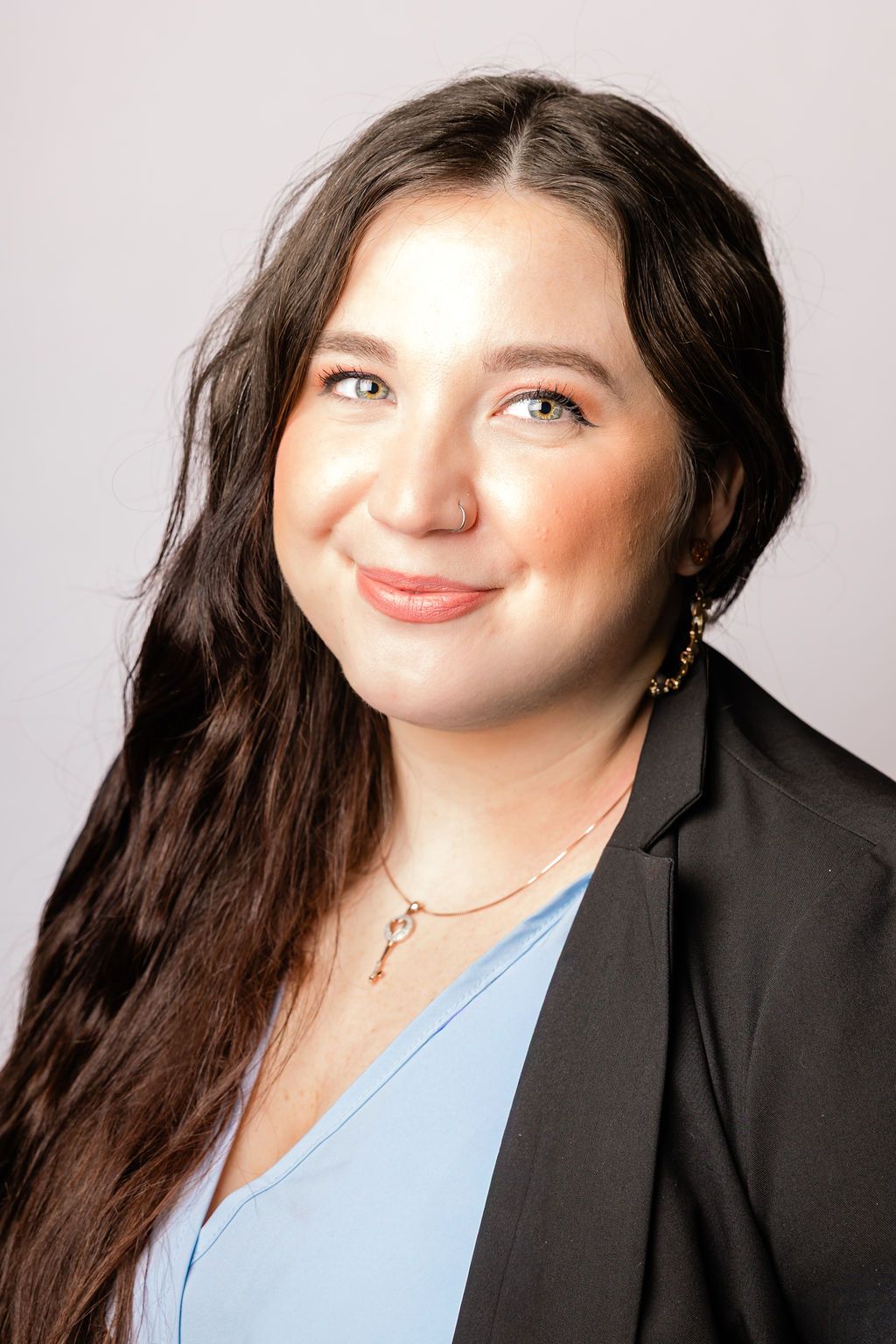 Makenzie Clark, Paralegal of Freeman & Fuson, Nashville Trial Lawyer