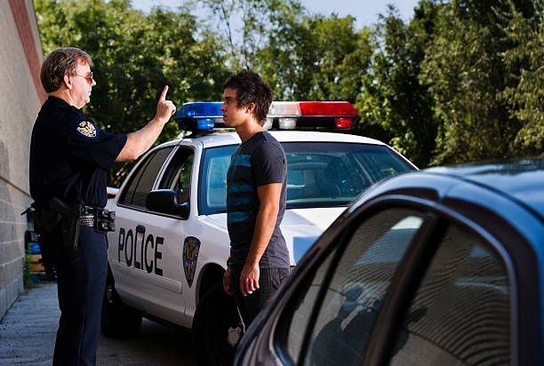 Tennessee Implied Consent Law - Freeman & Fuson Trial Lawyers in Nashville, Tennessee
