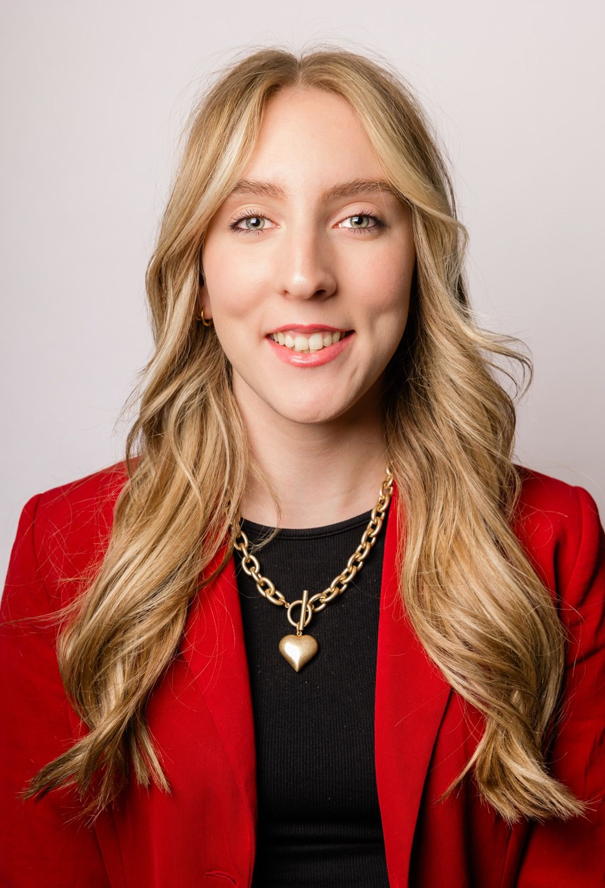 Chloe Duncan, Paralegal of Freeman & Fuson, Nashville Trial Lawyer