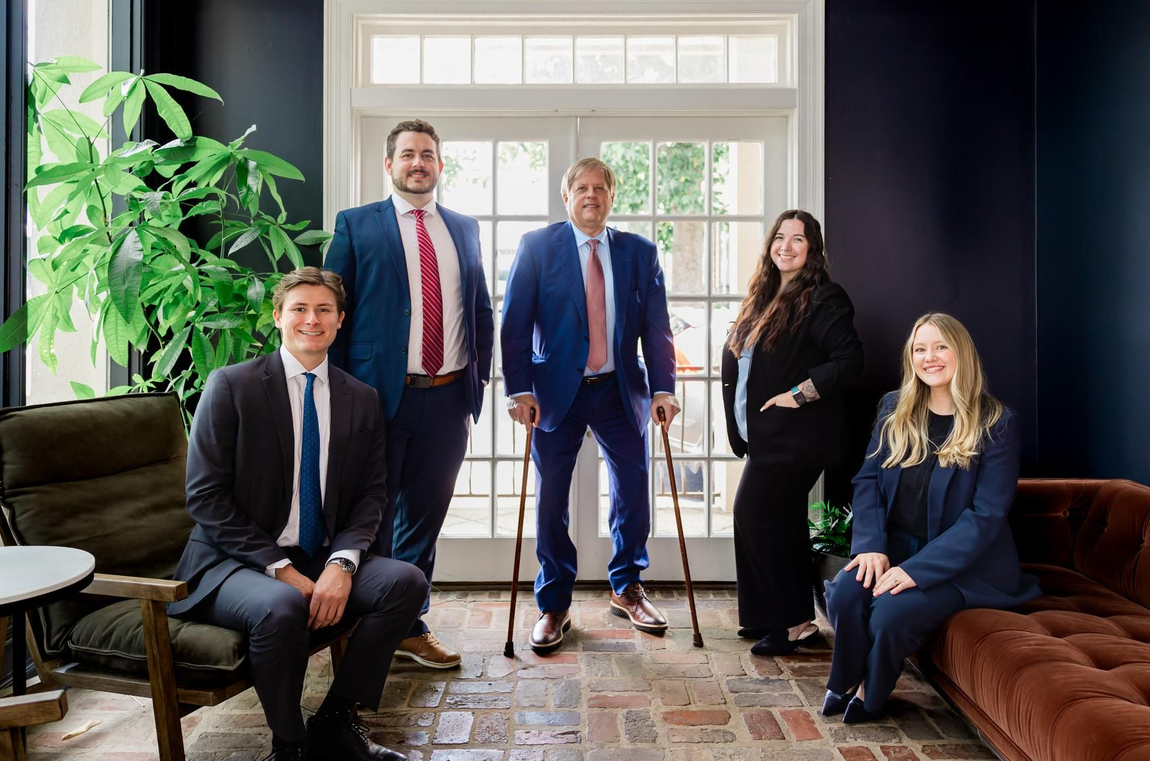 Freeman & Fuson Trial Lawyers in Nashville, Tennessee