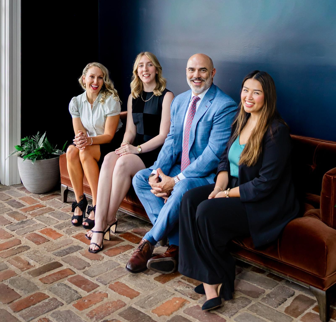Freeman & Fuson Trusted Nashville Tennessee Trial Lawyers