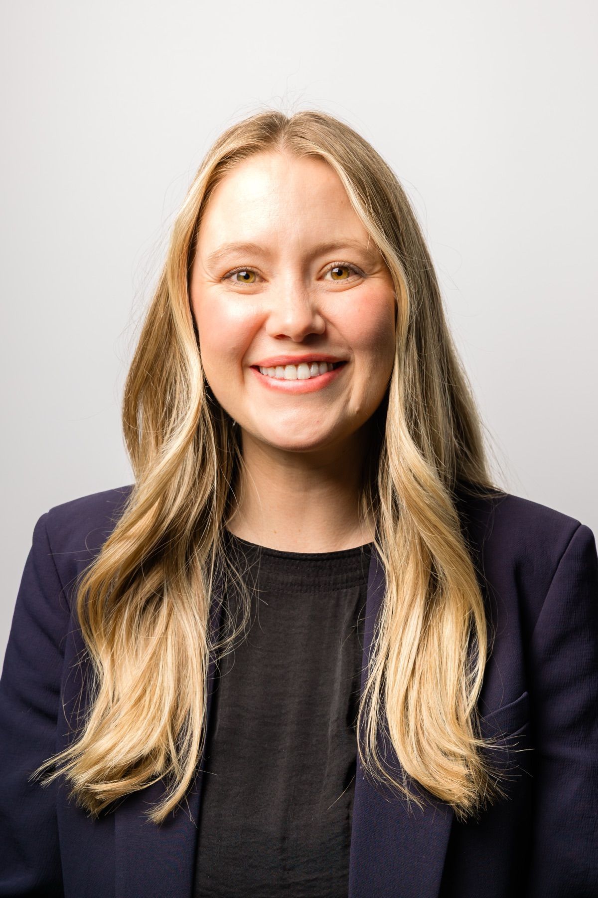 Katy Haggard, Esq., Associate Attorney of Freeman & Fuson, Nashville Trial Lawyer