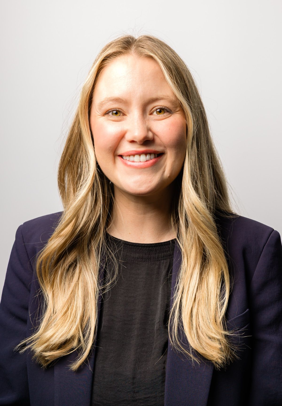 Katherine Parkinson, Esq., Associate Attorney of Freeman & Fuson, Nashville Trial Lawyer