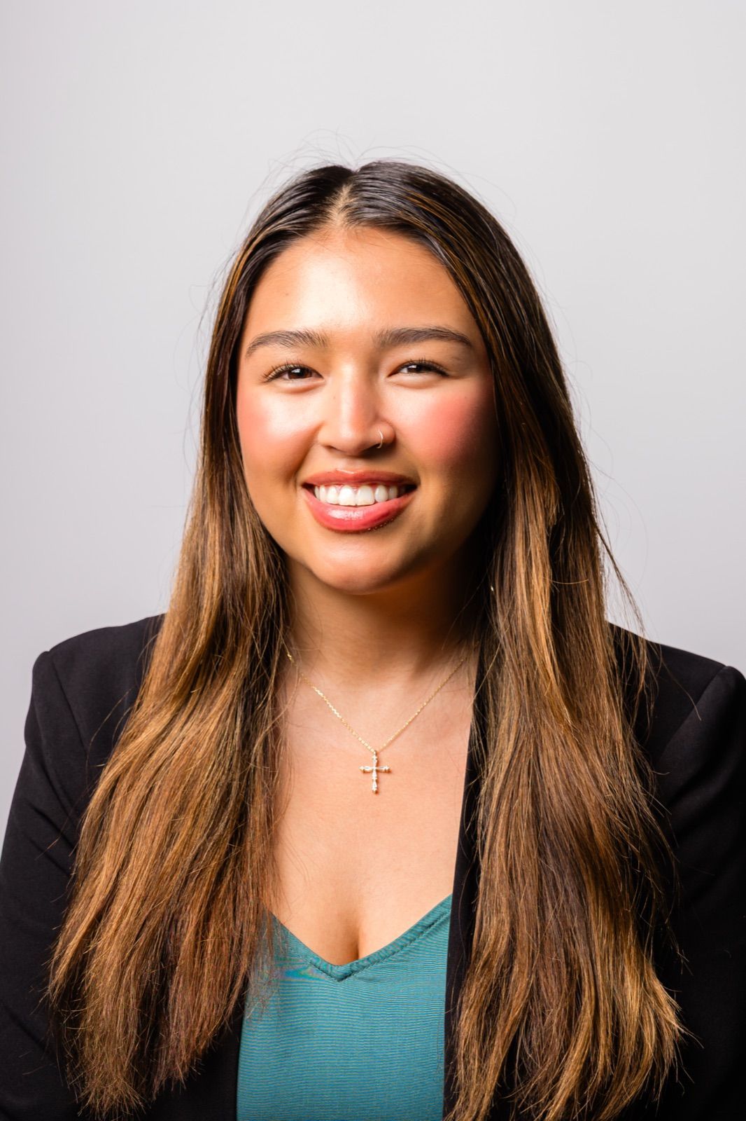 Mallory Smith, Criminal Defense Paralegal at Freeman & Fuson, Nashville Trial Lawyers