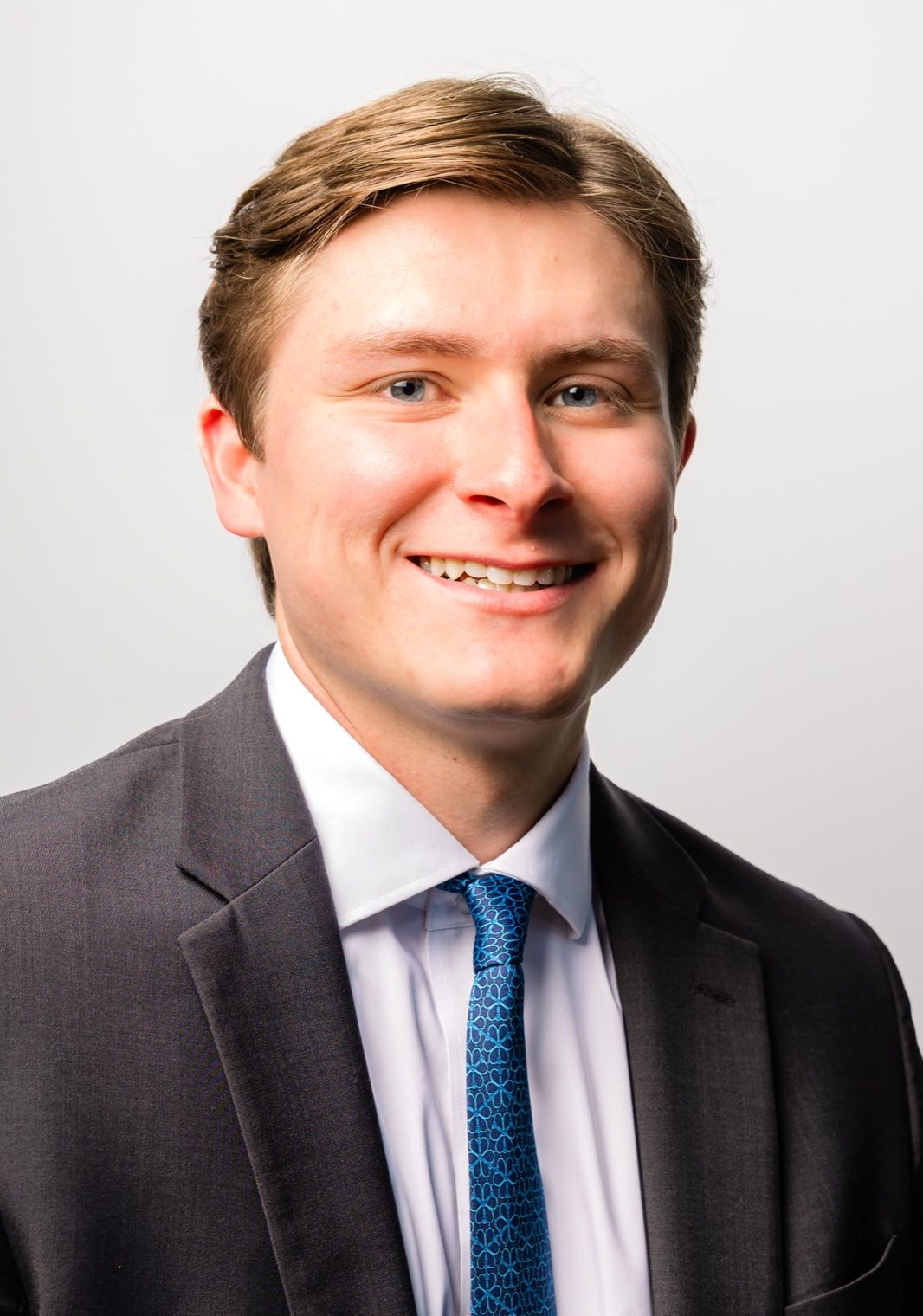Will Burgos, Law Clerk of Freeman & Fuson, Nashville Trial Lawyer