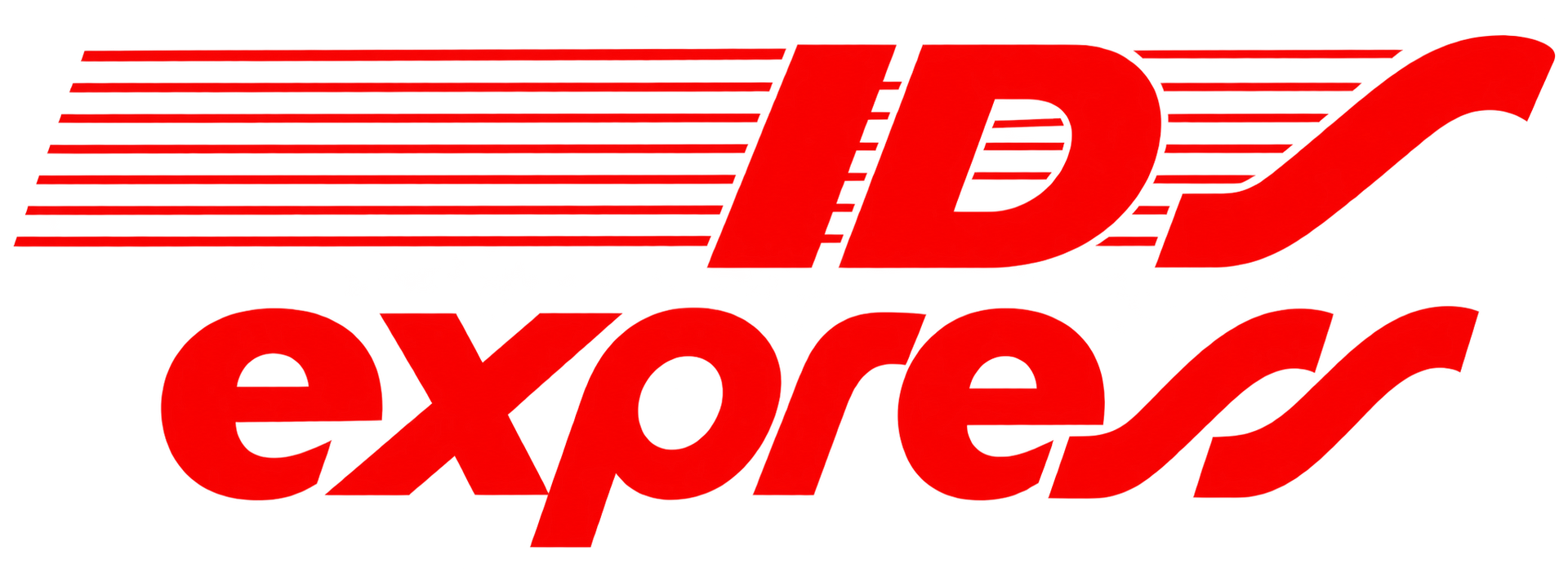 IDS Express Logo