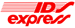 IDS Express Logo
