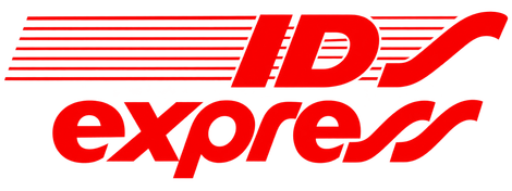 IDS Express logo