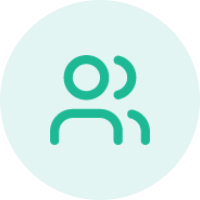 green users