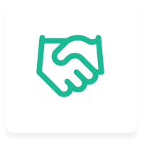 handshake