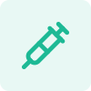 syringe