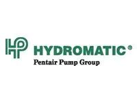 Hydromatic Pentair Pump Group Hydromatic Pentair Pump Group